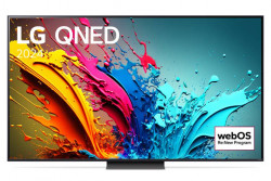 Smart Tivi QNED LG 4K 75 inch 75QNED86TSA - Chính hãng