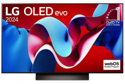 Smart Tivi OLED LG 4K 48 inch 48C4PSA - Chính hãng