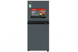 Tủ lạnh Toshiba Inverter 194 lít GR-RT252WE-PMV(52) - Chính hãng