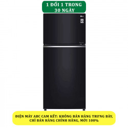 Tủ Lạnh LG Inverter 506 Lít GN-L702GBI - Chính hãng