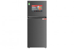 Tủ lạnh Toshiba Inverter 411 lít GR-RT559WE-PMV(58)-MM - Chính hãng