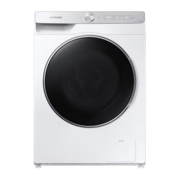 Máy giặt Samsung WW12CGP44DSHSV AI Ecobubble Inverter 12kg - Chính hãng