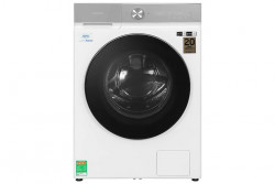 Máy giặt Samsung Bespoke AI Inverter 14 kg WW14BB944DGHSV - Chính hãng