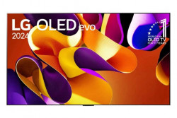 Smart Tivi OLED LG 4K 65 inch 65G4PSA - Chính hãng