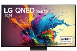 Smart Tivi QNED LG 4K 75 inch 75QNED91TSA - Chính hãng