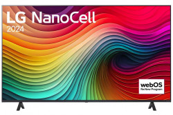 Smart Tivi NanoCell LG 4K 55 inch 55NANO81TSA - Chính hãng