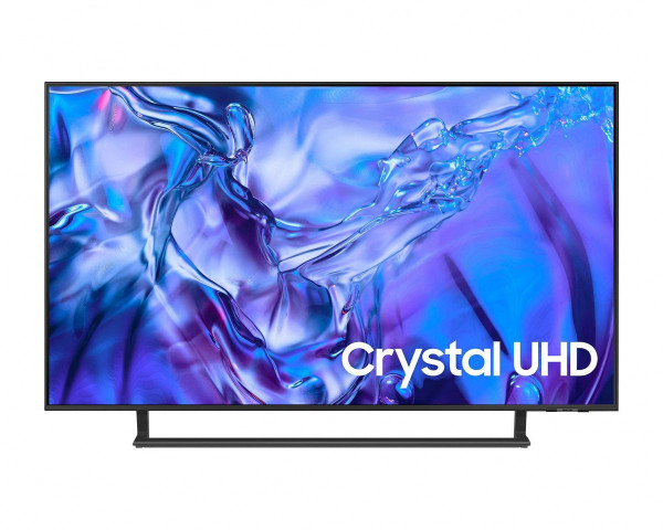 Smart Tivi Samsung 4K 43 inch UA43DU8500 - Chính hãng