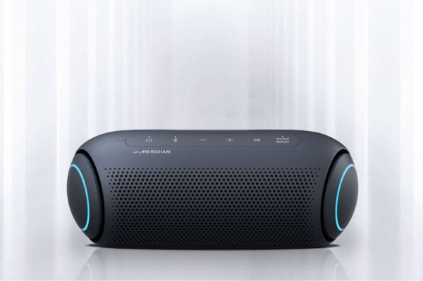 Loa Bluetooth LG Xboom Go PL5 - Chính hãng