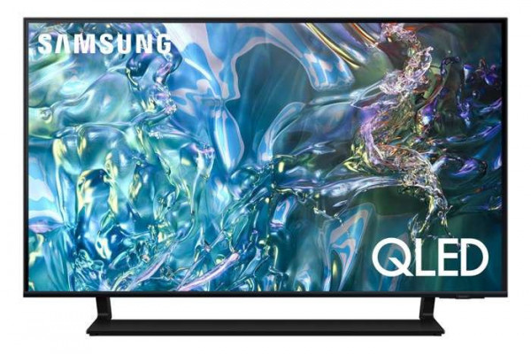 Smart Tivi QLED Samsung 4K 43 inch QA43Q60D - Chính hãng