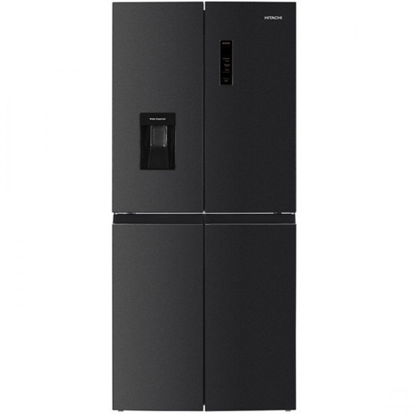 Tủ lạnh Hitachi Multi Door HR4N7520DSWDXVN Inverter 464 lít | Chính hãng
