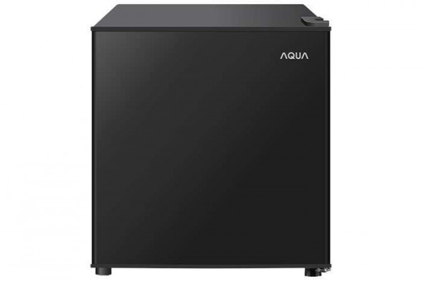 Tủ lạnh Aqua 50 lít AQR-D60FA(BS) - Chính hãng
