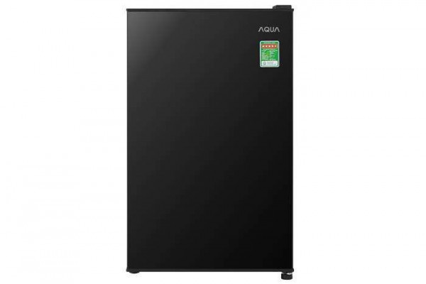 Tủ lạnh Aqua 90 lít AQR-D100FA(BS) - Chính hãng