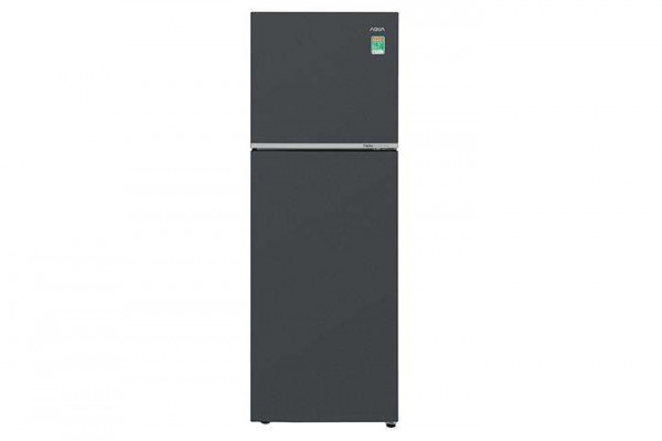 Tủ lạnh Aqua Inverter 358 lít AQR-T410FA(SL) - Chính hãng