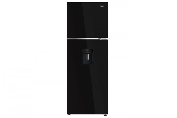 Tủ lạnh Aqua Inverter 328 lít AQR-T380FA(WGB) - Chính hãng