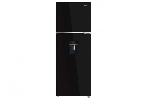 Tủ lạnh Aqua Inverter 358 lít AQR-T410FA(WGB) - Chính hãng
