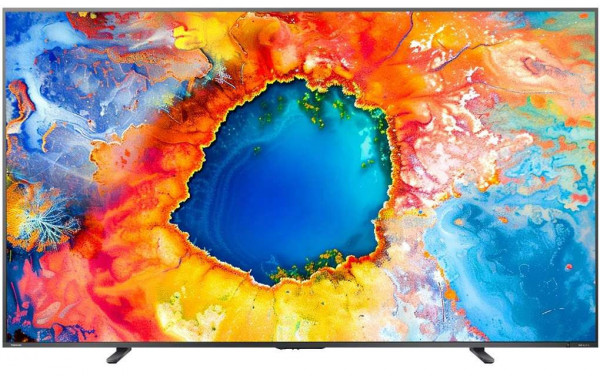 Smart Tivi QLED Toshiba 4K 85 inch 85M450NP - Chính hãng