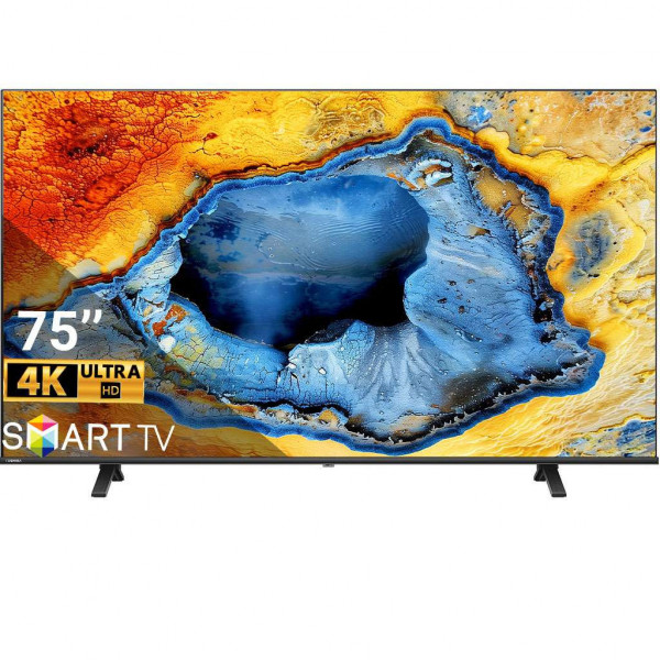 Smart Tivi Toshiba 4K 75 inch 75C350NP - Chính hãng