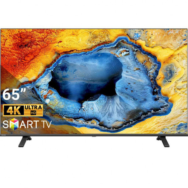 Smart Tivi Toshiba 4K 65 inch 65E330NP - Chính hãng