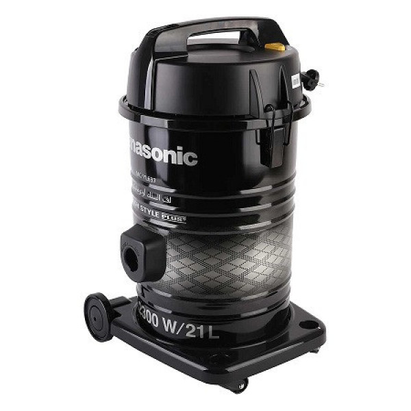 Máy hút bụi công nghiệp Panasonic 2300W MC-YL637SN49 - Chính hãng