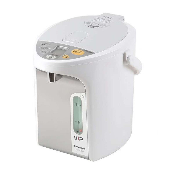 Bình thủy điện Panasonic NC-HU301PZSY 3 lít - Chính hãng