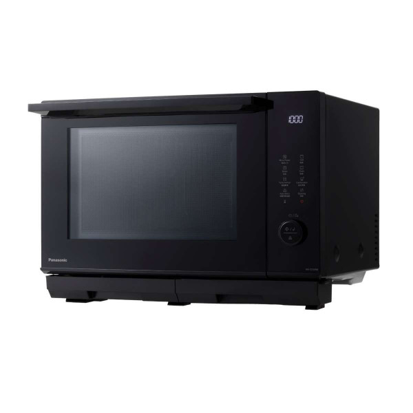 Lò vi sóng hấp nướng không dầu Panasonic NN-DS59NBYUE - Chính hãng