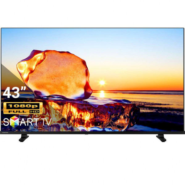 Smart Tivi Toshiba Full HD 43 inch 43E31MP - Chính hãng