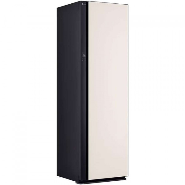 Tủ chăm sóc quần áo thông minh 5 móc LG Styler SC5MBR80H - Chính hãng
