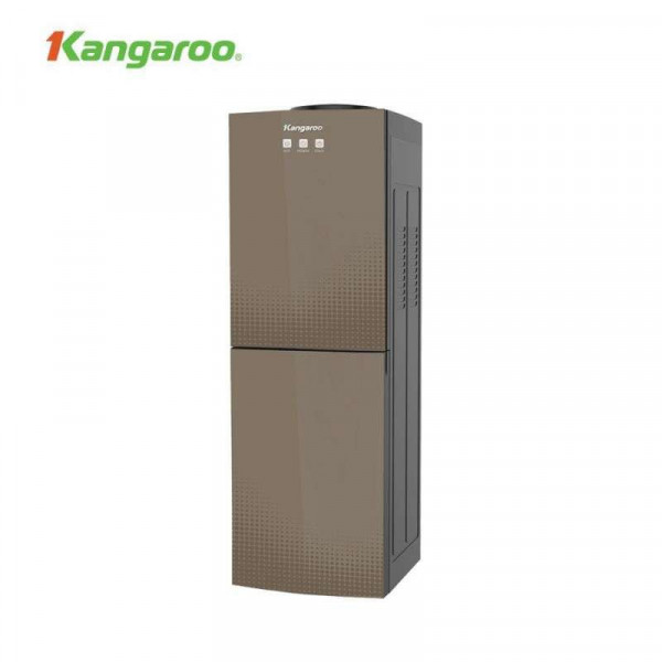 Cây nước nóng lạnh Kangaroo KG58A3 - Chính hãng