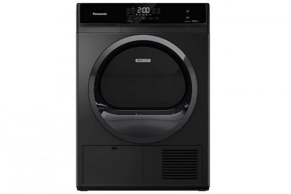 Máy sấy bơm nhiệt Panasonic 10.5 kg NH-EH05JD1BV - Chính hãng