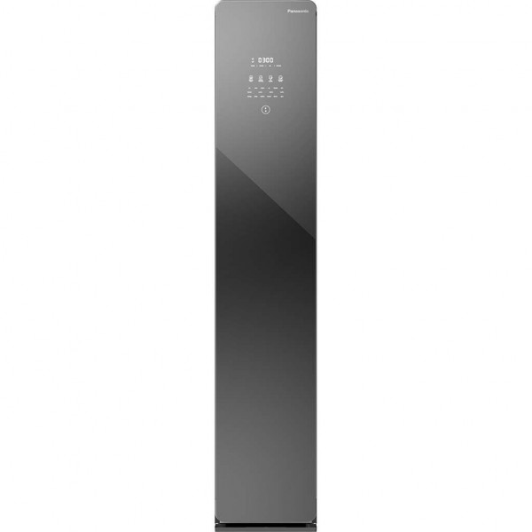 Tủ chăm sóc quần áo thông minh Panasonic 3 móc HCC-R340ARXV - Chính hãng