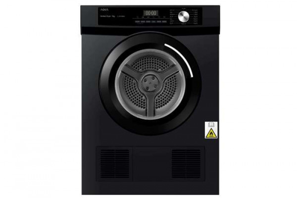 Máy sấy thông hơi Aqua 9 kg AQH-V901K.PS - Chính hãng