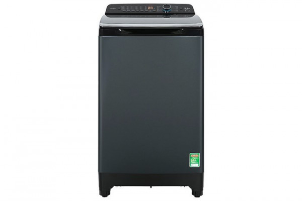 Máy giặt Aqua 10.5 kg AQW-FR105JT BK - Chính hãng