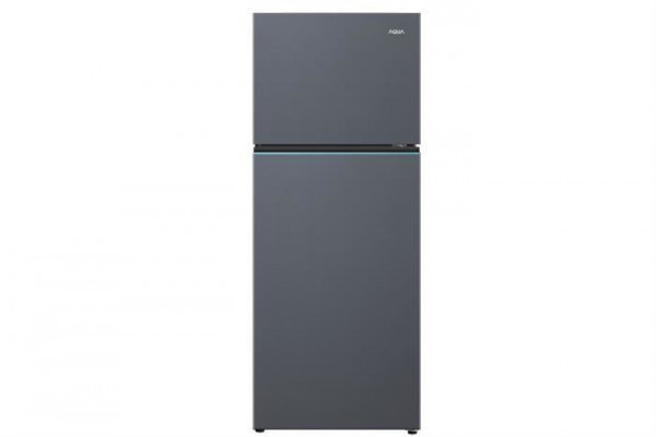 Tủ lạnh Aqua Inverter 455 lít AQR-T518FA(SL) - Chính hãng
