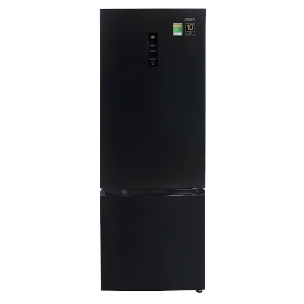 Tủ Lạnh Aqua Inverter 324 Lít AQR-B388MA(FB) - Chính hãng