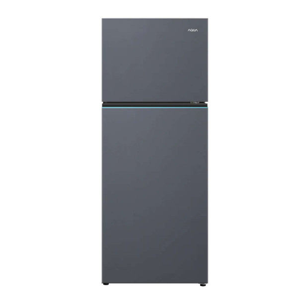 Tủ lạnh Aqua Inverter 455 lít AQR-TA518FA(SL) - Chính hãng