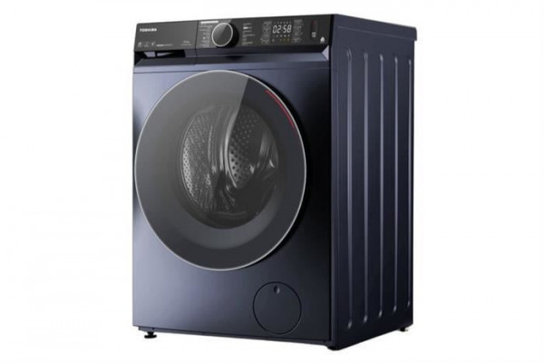 Máy giặt Toshiba Inverter 9.5 kg TW-T23BU105UWV(MG) - Mới 2025