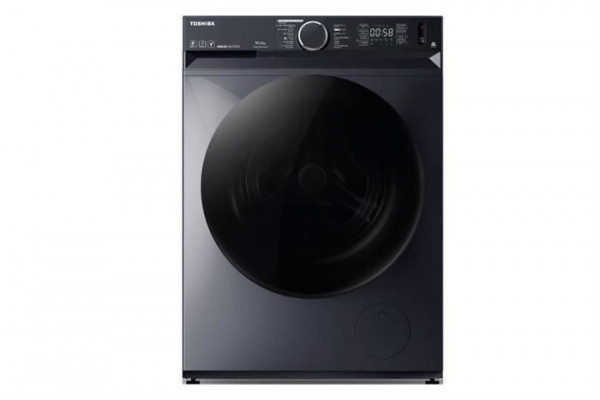 Máy giặt Toshiba Inverter 10 kg TW-T23BU110UWV(MG) - Mới 2025