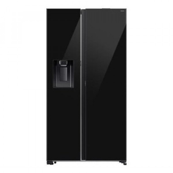 Tủ lạnh Samsung Inverter 634 lít Side By Side RS80F65J2BSV - Chính hãng