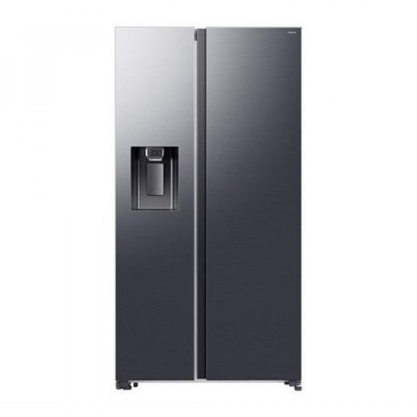 Tủ lạnh Samsung Inverter 635 lít Side By Side RS70F65K2FSV - Chính hãng
