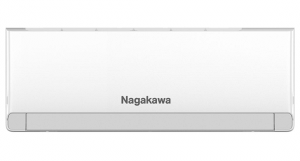 Điều hòa Nagakawa 18000BTU 1 chiều inverter NIS-C18R2U51 - Mới 2025