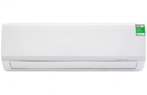 Điều hòa Midea 1 chiều 9000BTU MSAFII-10CRN8 - Chính hãng 