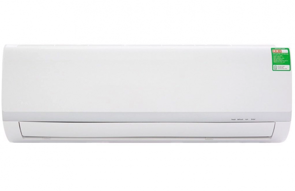 Điều hòa Midea 1 chiều 24000BTU MSAFII-24CRN8 - Chính hãng
