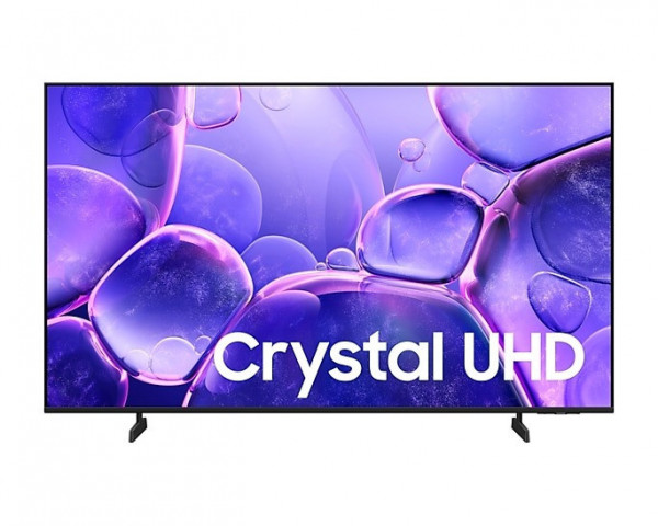 Smart Tivi Samsung 4K 43 inch UA43U8000F - Chính hãng