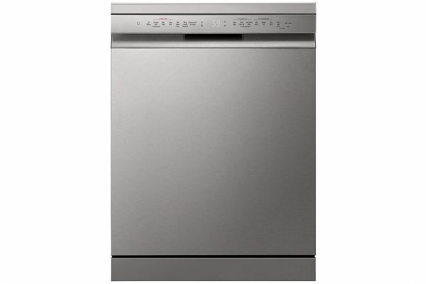 Máy rửa bát LG LDT14SVA4 14 bộ độc lập, sấy ngưng tụ hé cửa tự động, nhập Hàn Quốc
