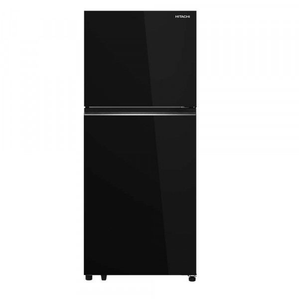 Tủ lạnh Hitachi Inverter 344 lít HRTN6379SGBKVN - Chính hãng