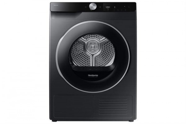 Máy sấy bơm nhiệt Samsung 9 kg DV90T6240LB/SV - Chính hãng