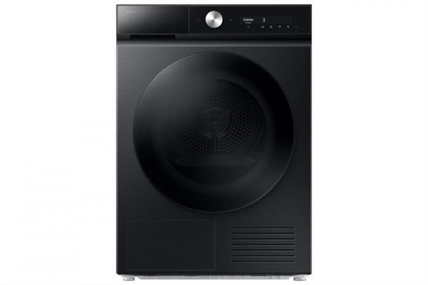 Máy sấy bơm nhiệt Samsung 10 Kg DV10BB9440GBSV - Chính hãng