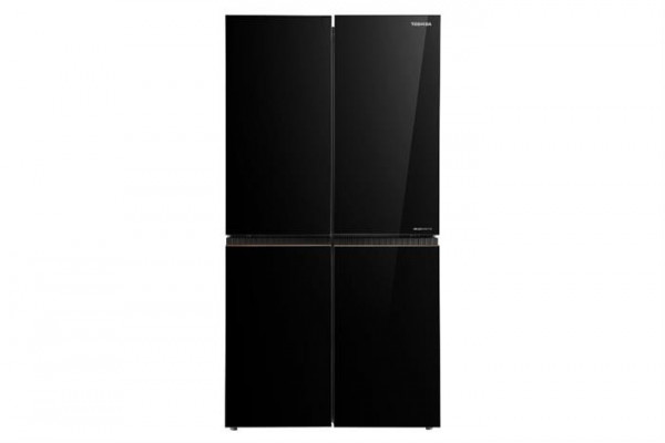 Tủ lạnh Toshiba Inverter 711 lít Multi Door GR-RF895WIA-PGV(22)-XK - Chính hãng