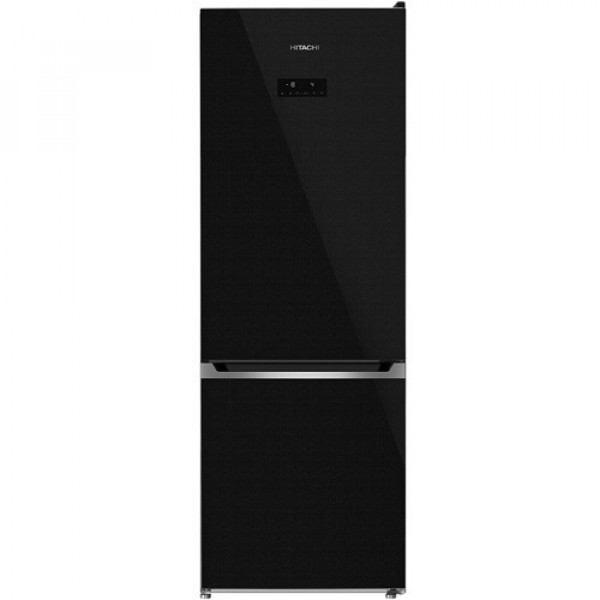 Tủ lạnh Hitachi Inverter 323 lít HRBN6340DUVN - Chính hãng