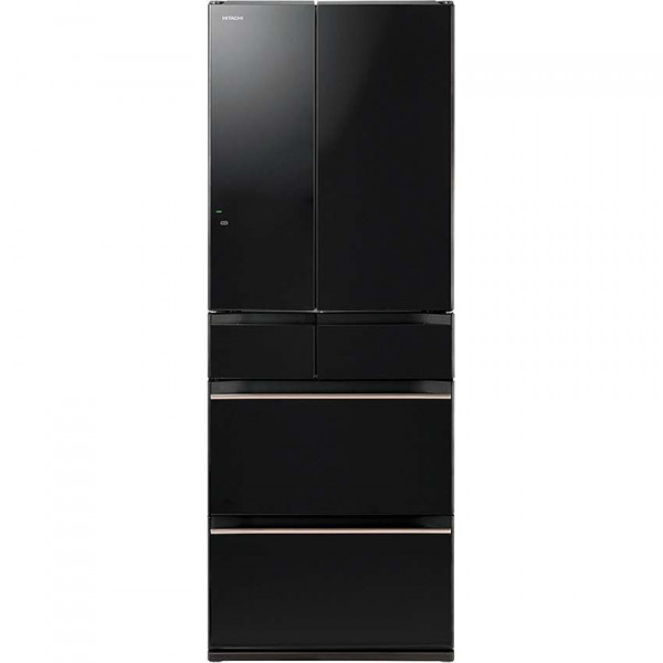 Tủ lạnh Hitachi Inverter 617 lít Multi Door R-HW620RV (XK) - Chính hãng